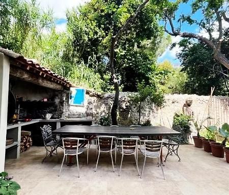 La Paloma La Palme Bed & Breakfast Ngoại thất bức ảnh