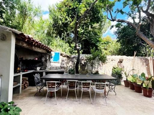 La Paloma La Palme Bed & Breakfast Ngoại thất bức ảnh