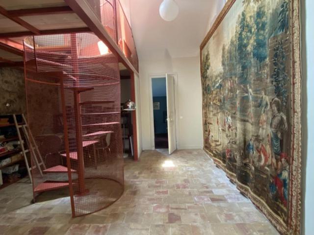 La Paloma La Palme Bed & Breakfast Ngoại thất bức ảnh
