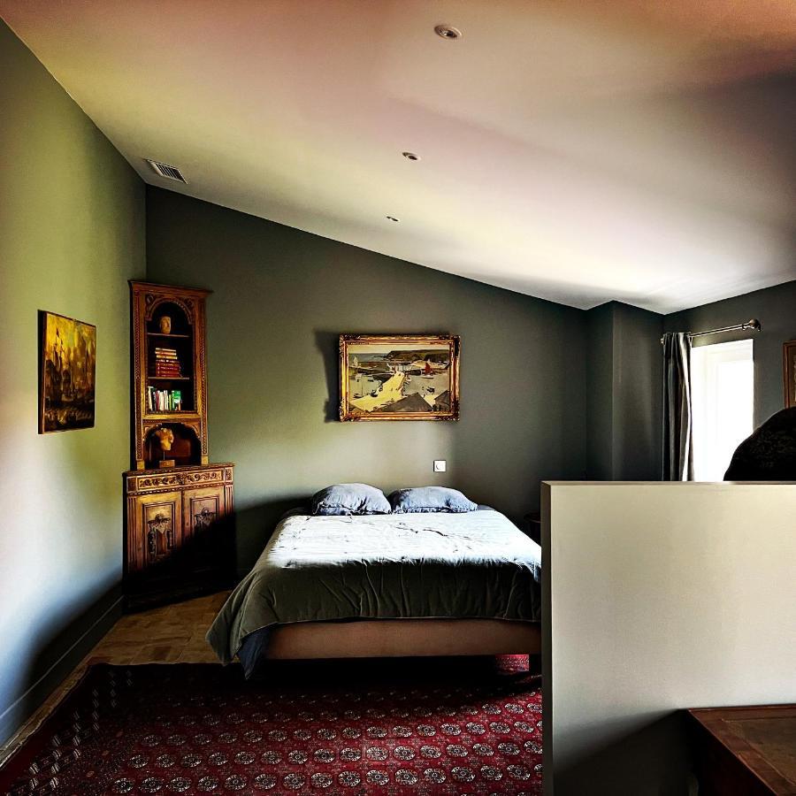 La Paloma La Palme Bed & Breakfast Ngoại thất bức ảnh