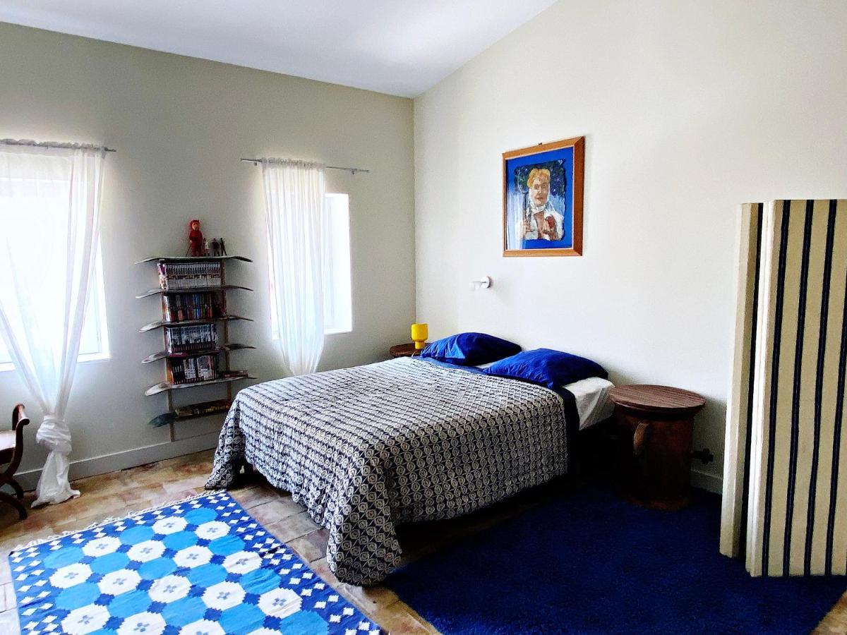 La Paloma La Palme Bed & Breakfast Ngoại thất bức ảnh