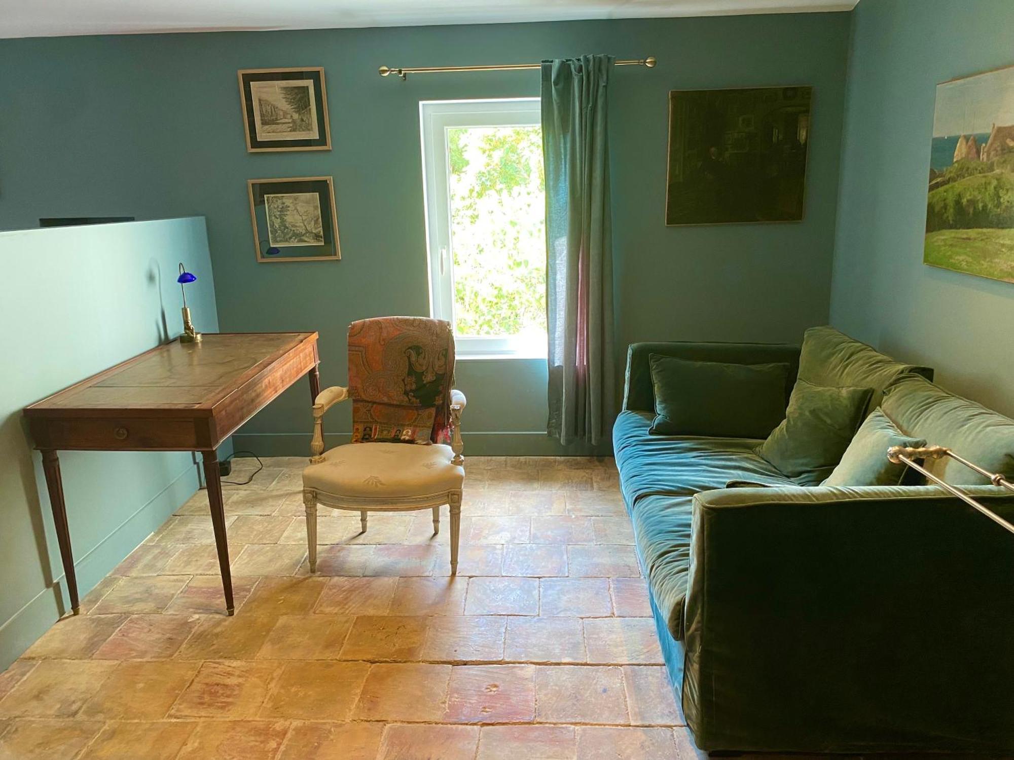 La Paloma La Palme Bed & Breakfast Ngoại thất bức ảnh