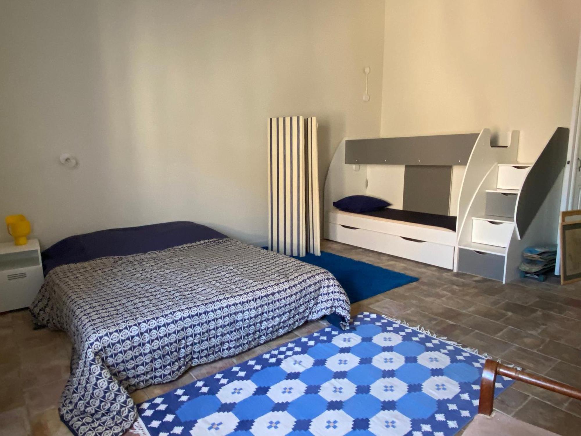 La Paloma La Palme Bed & Breakfast Ngoại thất bức ảnh