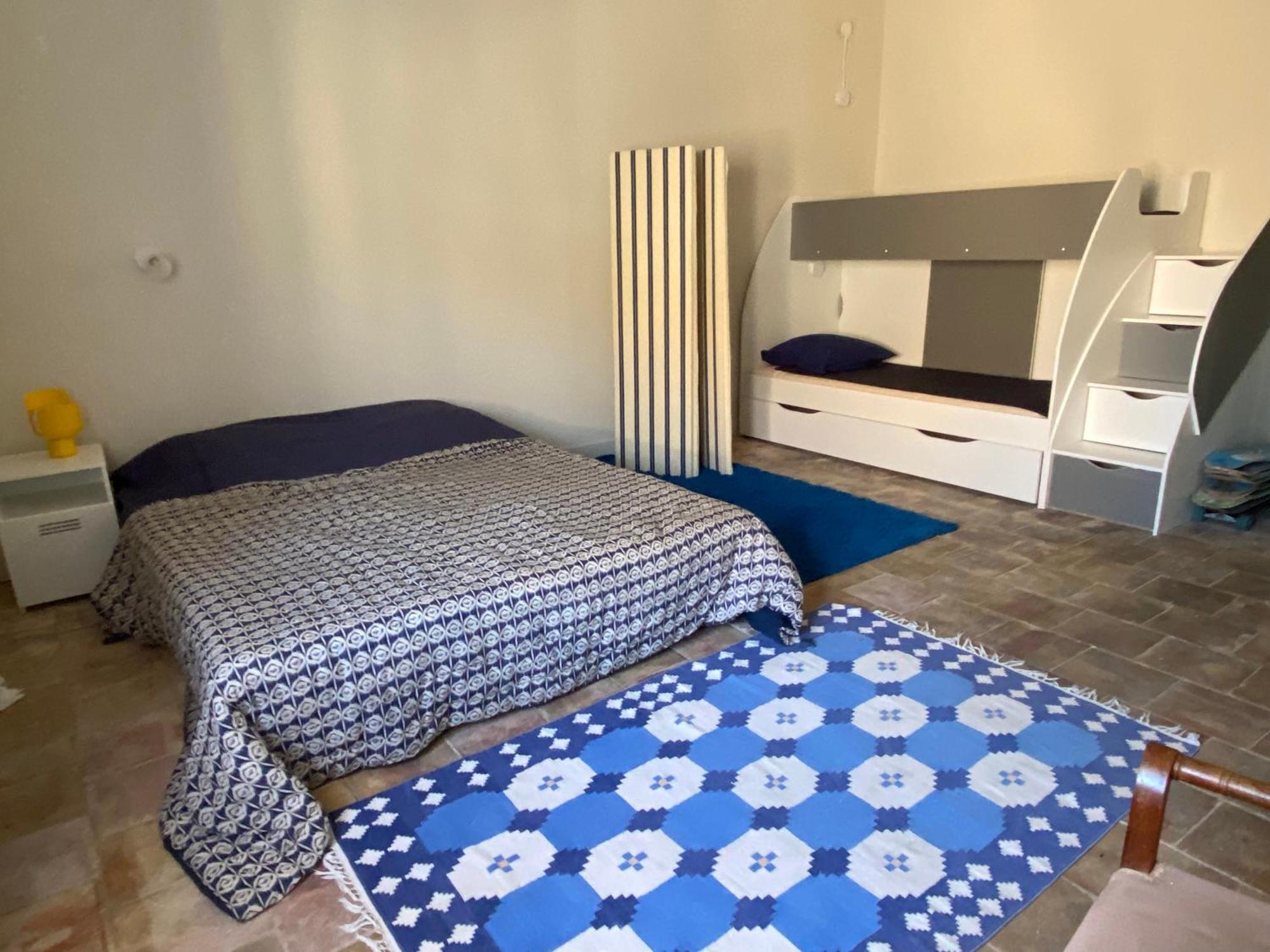 La Paloma La Palme Bed & Breakfast Ngoại thất bức ảnh