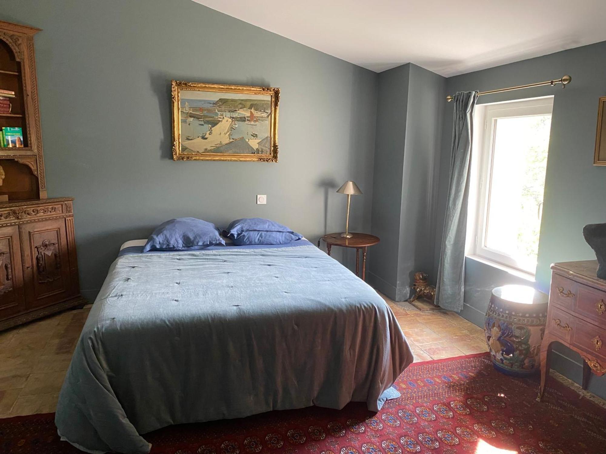 La Paloma La Palme Bed & Breakfast Ngoại thất bức ảnh